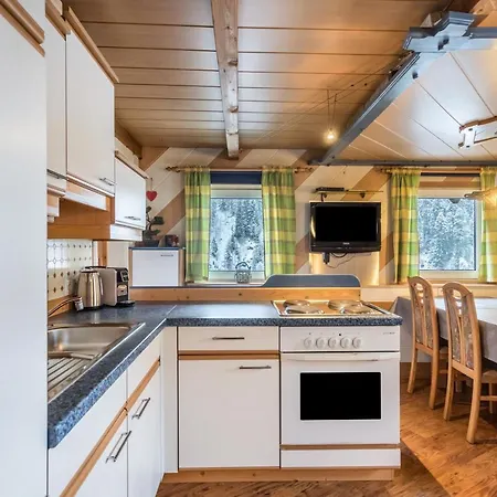 Berger Apartment *