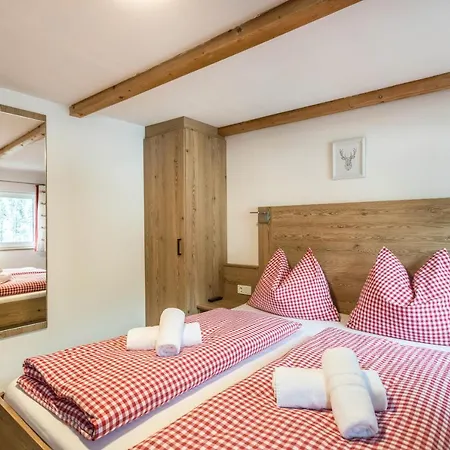 Berger Apartment Sankt Johann im Pongau