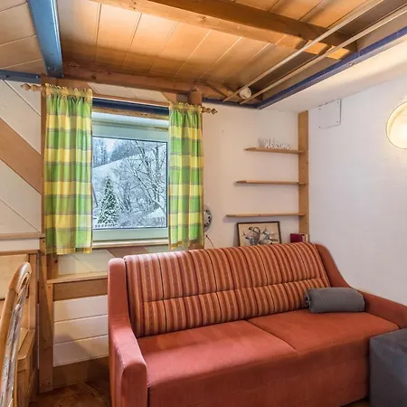 Apartment Berger *