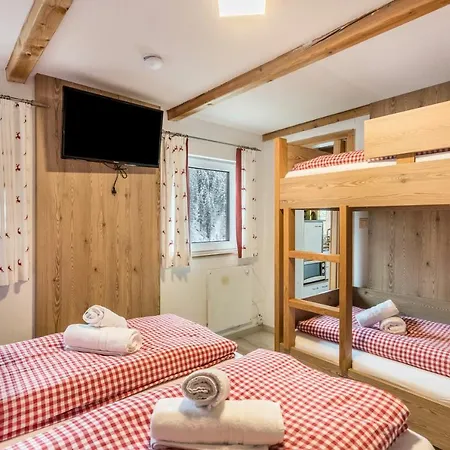 Apartment Berger Sankt Johann im Pongau