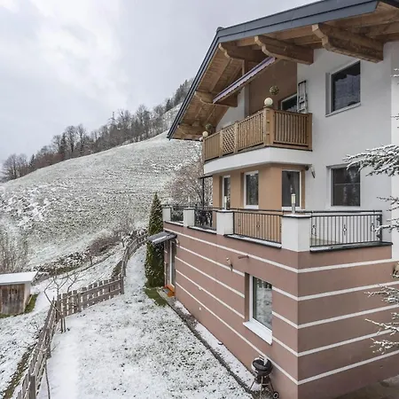 Berger Apartment Sankt Johann im Pongau